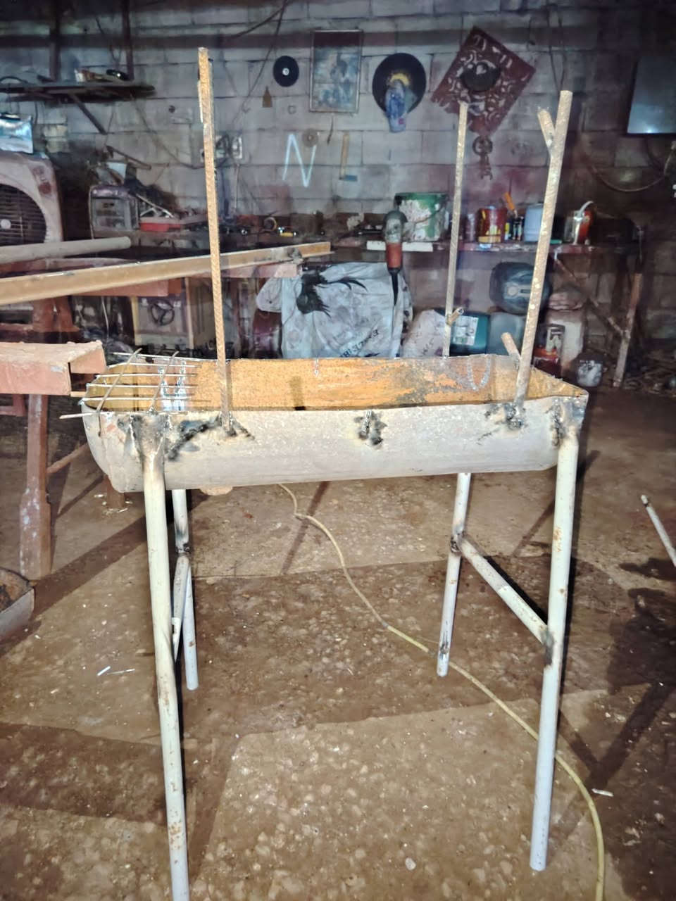 مشواية جاهزة
سعر 35 اتصل وبل خدمة ***********
