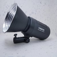 للبيع اضاءه 80 واط مستمر مع بطاريات ac و dc يعمل غراضه وكارتون كامل  ل...