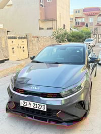 فورتي 2023 نص فول  ضرر بونت مبدل بدون دواخل شرط وشبر تعديل بارد جاملخ ...