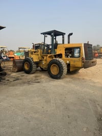 مكينة جاهزة • للبيع