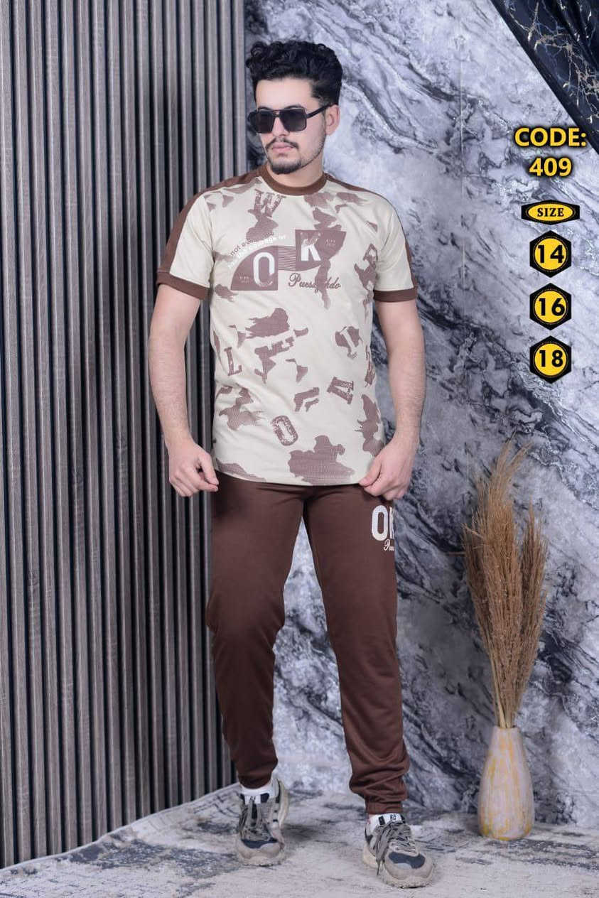 تراك رجالي سعر الدرزن 65


**إذا كنت صاحب هذا الإعلان وتريد حذفه لأي سبب، رجاءا أرسل رسالة إلى الدعم الفني**