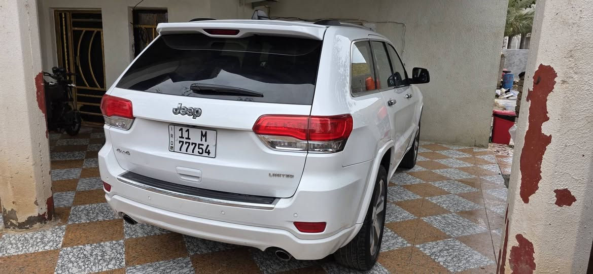 جيب شيروكي رقم بغداد دولي بسمي موديل ١٤ فول موصفات شادله منضومه غاز سياره جاهزه سعر ١٧٥ وبيه مجال مراوس جارجر راتي
