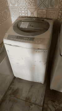 غسالات أوتو ماتيك ابيع عاطلات تفصيخ بيهن  ماطورات غراضهن كامله انطيني ...