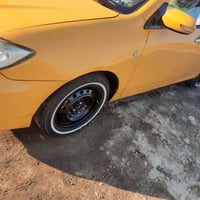 بي واي دي اف ثري • ٢٠١١ • رقم بغداد