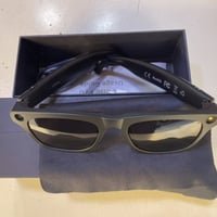 نضارة بكاميرا • ذكاء اصطناعي • تطبيق