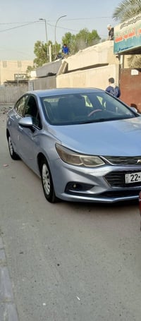 كروز • ٢٠١٨ • رقم اربيل