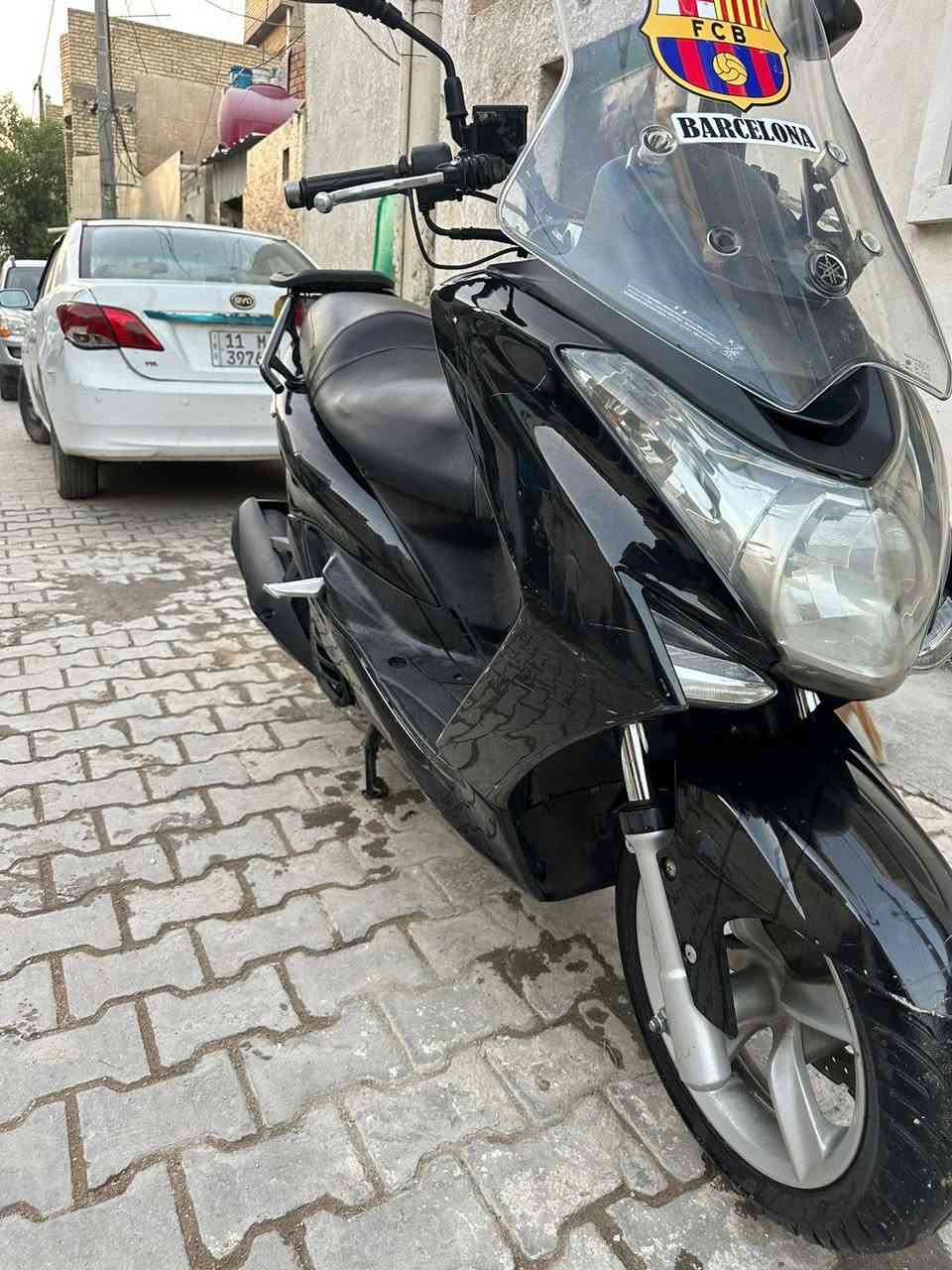 ماجسته اس مرقم بغداد باسمي ماشيه 29 الف وقابل للزياده مابيها اي نقص رايدها ب27وبيها مجال ولي ميعجبه السعر يعبر المنشور بكلمه يالله وللاستفسار اكثر علخاص وتدللون


**إذا كنت صاحب هذا الإعلان وتريد حذفه لأي سبب، رجاءا أرسل رسالة إلى الدعم الفني**