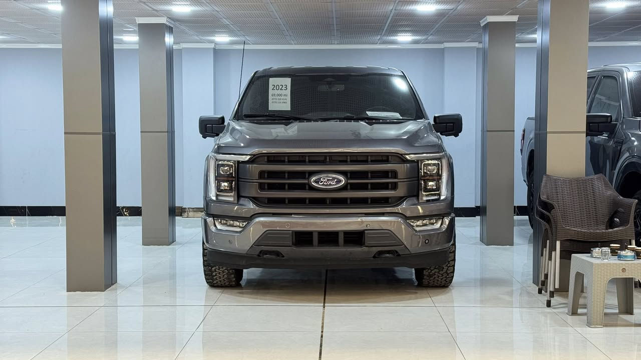 مجموعە فورد 🔥.
.
Ford lariat            2023
Ford XLT              2024
Ford king ranch  2024
.
رقمي - ***********
