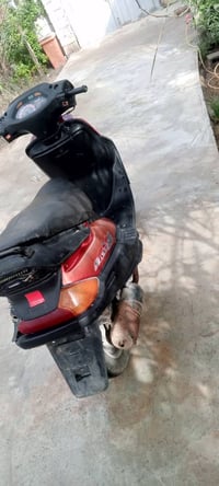 دراجة فراشة • فضائي • مكاني الخالص