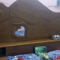 غرفة خشب • كامله • طويريج