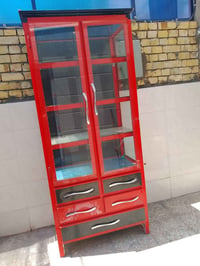 فاترينه • بغداد