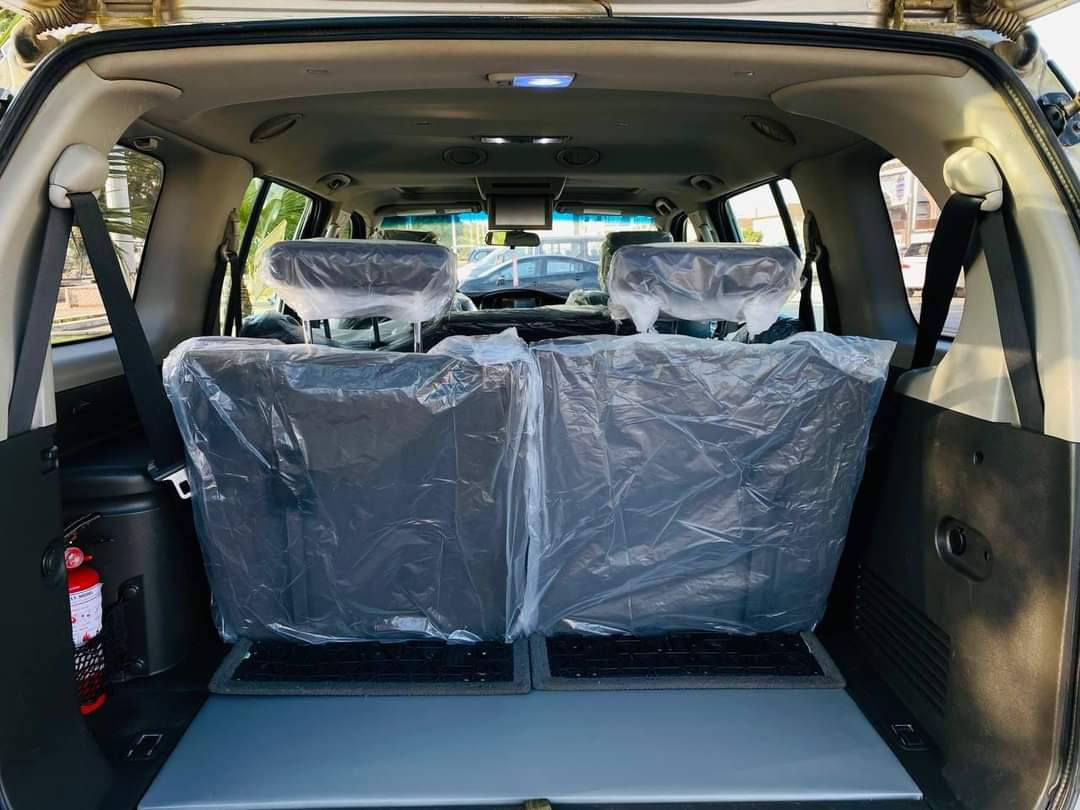 سيارة باثفندر خليجي موديل ٨ ثلاث قطع تبريد،، اضرار جامرلغ ٢ مع باب الخلفي گير محرك أكسل علشرط
للستفسار  ***********
