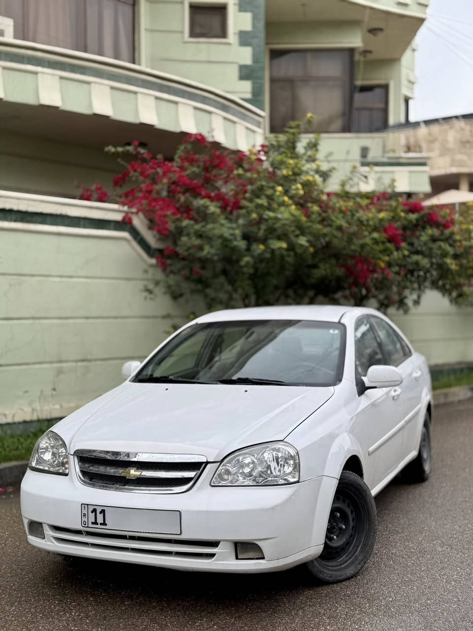 للبيع ب سعر مناسب 2013 خلجي كفالة
تايرات تخم جديد اصلي + تبريد ثلج + صدر امامي خلفي جديد بل جيس +جام كهرباء + سنتر لوك تحكم قفل فتح +شاشة كبيرة بلوتوث +مري يسار يمين تحكم كهرباء + سستم صوت سماعات +لايت ضبابي خلفي+السيارة جاهزه على اخر حباية ادامة عليها بل كامل +السيارة كلها على وضع الشركة مابيها اي +رقم بغداد الدولي باسمي شرط التحويل ثاني يوم + السيارة كفالة عامة ماعدا الجاملغ الامامي جهة اليمين فقط مبدل وكالة
+كير مكينة صدر تبريد بل جيس كفالة السعر 82وبيها مجال اتصل وبيك خير وتدلل
مكاني بغداد الكرخ قرب المطار للأستفسار الأتصال على الرقم 
***********
