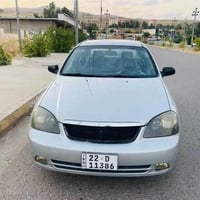 شيفروليه اوبترا • اوبترا 2009 • سيارة اتوماتيك • اوبترا للبيع • سيارة ...