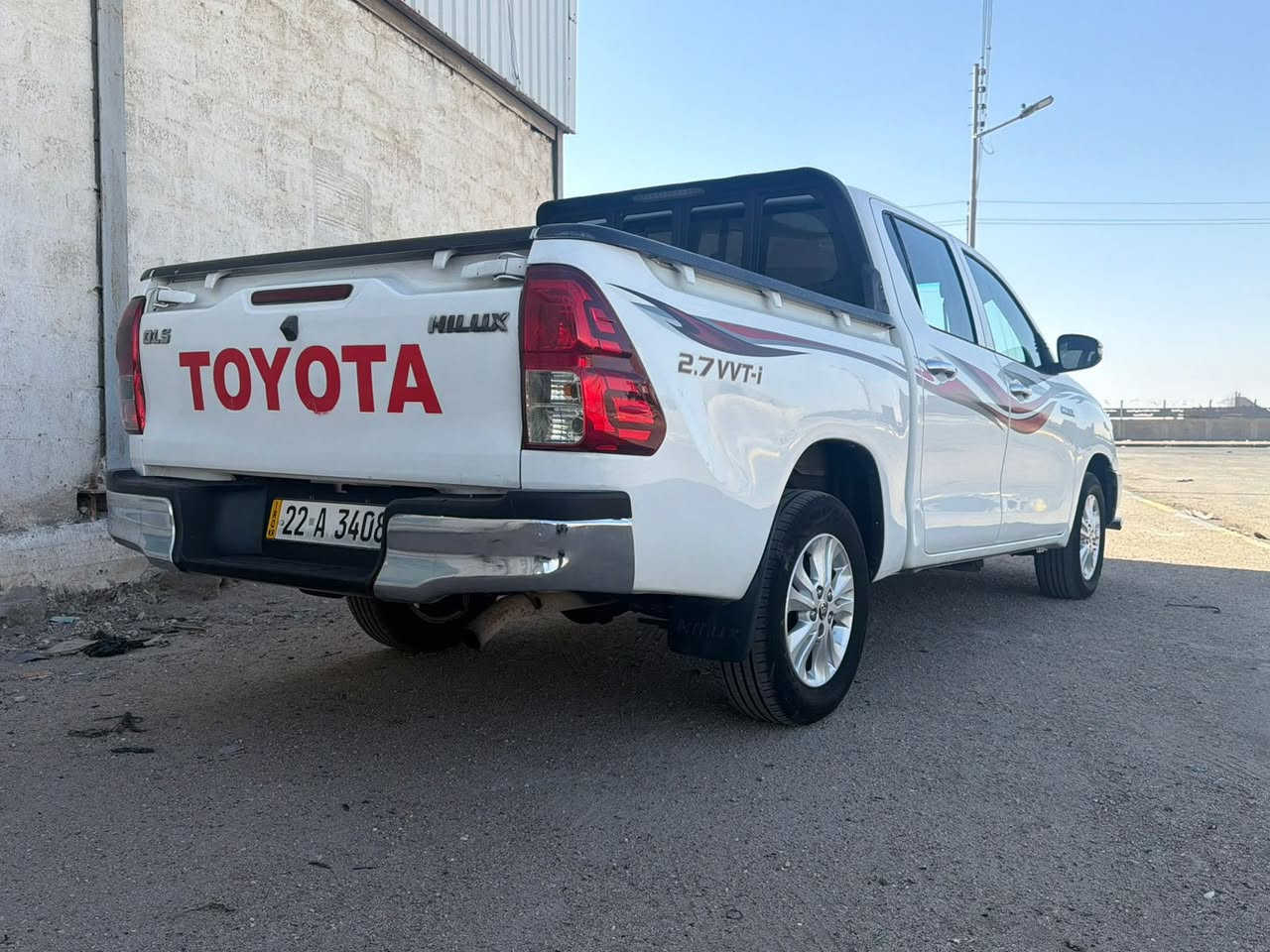 السلام عليكم بيكم فلاونزه موديل 2016 سياره كفاله عامه رقم اربيل تحويل ثاني يوم سياره كاز كير عادي بكان سياره بصره انا مخول بل نشر استفسار اتصل على رقم***********
