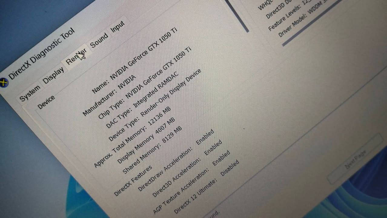 🎮 Lenovo Legion Y520
لابتوب جيمينج قوي من سلسلة Legion، مناسب للألعاب والتصميم والمونتاج والأداء الثقيل بسعر مميز.

━━━━━━━━━━━━━━━━━━━━━━

🔵 المعالج
Intel Core i7-7700HQ

✅ 4 أنوية / 8 Threads
✅ من فئة HQ للأداء العالي
✅ مناسب للألعاب والبرامج الثقيلة

🔵 الذاكرة (RAM)
8GB DDR4

✅ قابلة للترقية
✅ أداء جيد لتعدد المهام والألعاب

🔵 التخزين
256GB SSD
+
متاح إضافة HDD

🚀 سرعة في تشغيل النظام والبرامج
📁 إمكانية توسعة المساحة بسهولة

🔵 الشاشة
15.6 بوصة IPS Full HD
دقة 1920×1080

✅ ألوان جيدة وزوايا رؤية واسعة
🎮 مناسبة للألعاب والعمل والتصميم

🔵 كارت الشاشة
Intel UHD Graphics
+
NVIDIA GeForce GTX 1050 4GB GDDR5 🔥

🎮 تشغيل ألعاب متوسطة إلى قوية بإعدادات مناسبة
🎨 مناسب للتصميم والمونتاج الخفيف والمتوسط

🔵 لوحة المفاتيح
⌨️ Keyboard Backlit
إضاءة مميزة للألعاب والاستخدام الليلي

🔵 البطارية
البطارية الأصلية
🔋 Health 73%

🔵 الشاحن
⚡ شاحن أصلي 130W

🔵 النظام
Windows Pro أصلي
✅ يتفعل تلقائياً بمجرد الاتصال بالإنترنت

━━━━━━━━━━━━━━━━━━━━━━

🎮 مناسب للألعاب
🎨 التصميم والجرافيك
🎬 المونتاج وصناعة المحتوى
💻 الاستخدام اليومي والدراسة

━━━━━━━━━━━━━━━━━━━━━━

🛡️ ضمان شهر كامل
🔄 15 يوم استبدال
🚚 متاح الشحن لجميع المحافظات

🔥 GTX 1050 + i7 HQ + شاشة IPS = جهاز جيمينج عملي وسعره مناسب للأداء 🔥


**إذا كنت صاحب هذا الإعلان وتريد حذفه لأي سبب، رجاءا أرسل رسالة إلى الدعم الفني**