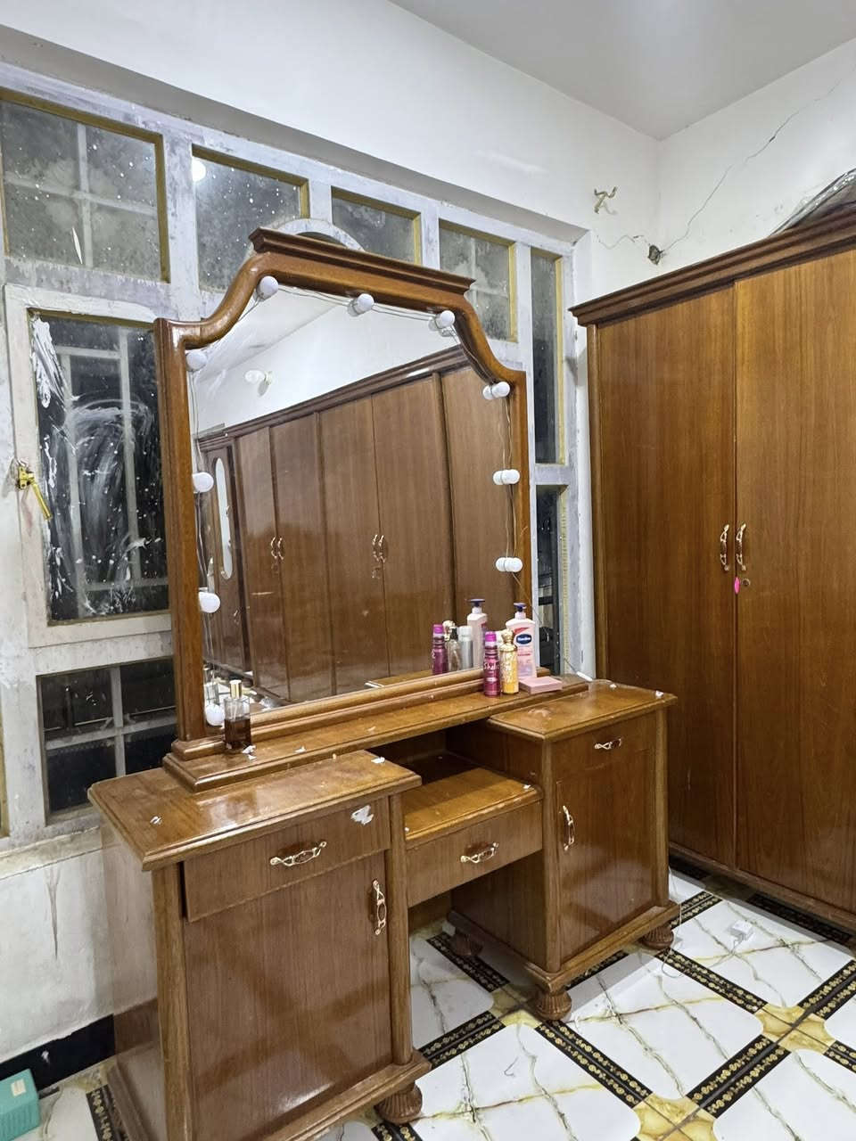 السلام عليكم غرفه للبيع نجارة تسكام درجة اولى مستخدمة اقل السنه شخط مابيها


**إذا كنت صاحب هذا الإعلان وتريد حذفه لأي سبب، رجاءا أرسل رسالة إلى الدعم الفني**