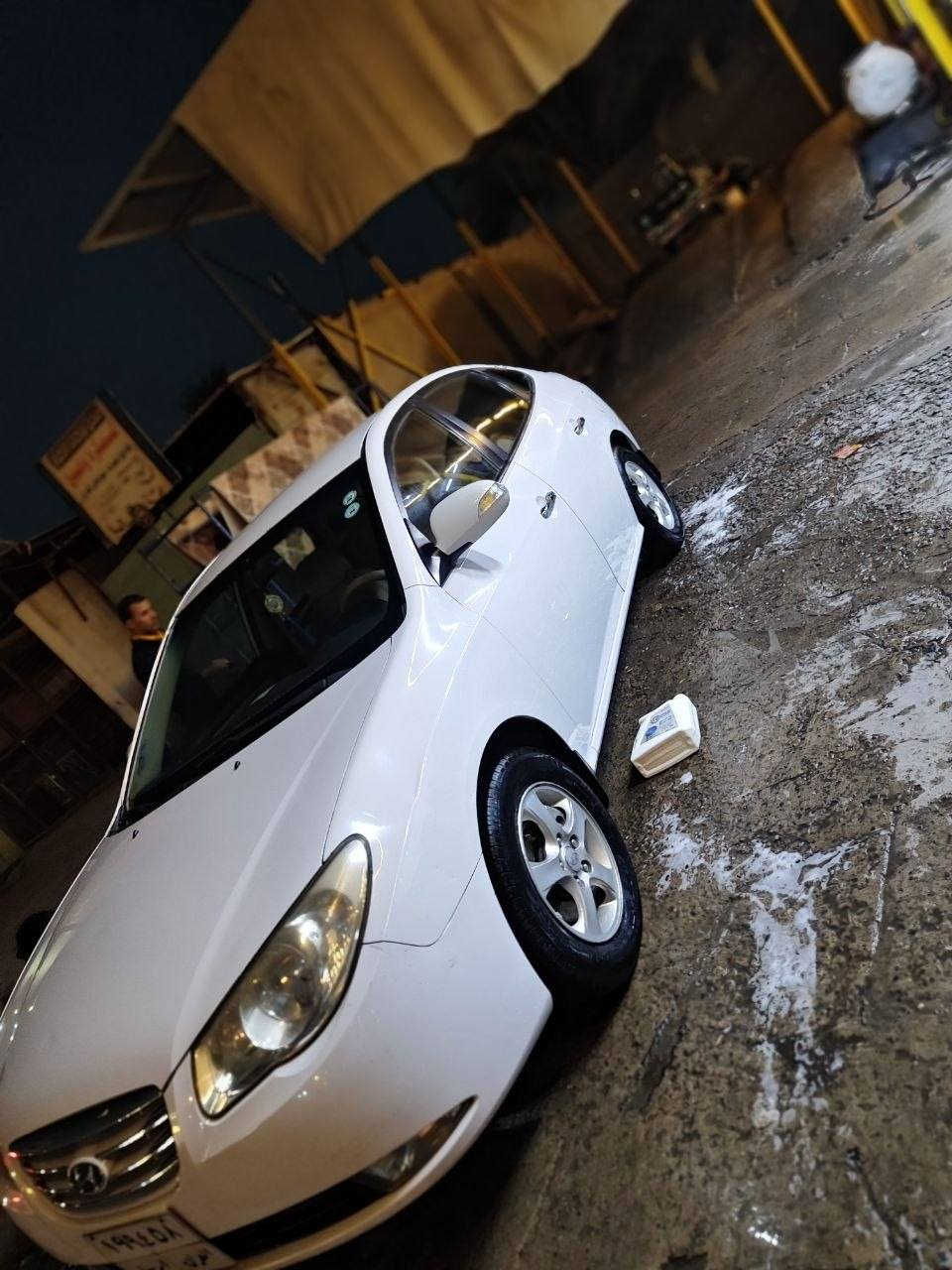 سلام عليكم النترا 2011 رقم أربيل سنويه ماساقطة مكينه كير حداديه تخم تاير جاهزة مكفولة من الفتح والتبديل بيها بارد خفيف بلباب سدر سعرها 120 وبيه مجال مكاني النجف الأشرف / حي ميسانن
رقمي ***********
