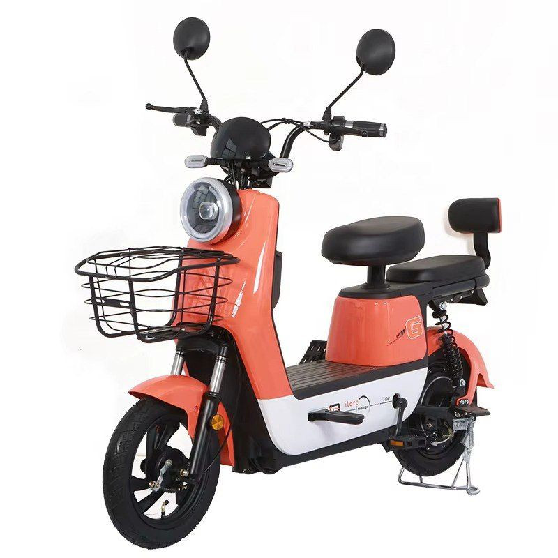 🔥 Super Bound 450W 🔥
سكوتر كهرباء عملي، سريع، وموفر… بسعر Super Deals الحقيقي ⚡️🛵
⚡️ Motor: 450W
🔋 Battery: Lithium 48V / 24A
🏁 Range: يصل إلى 40 كم بالشحنة الواحدة
💨 Speed: تصل إلى 40 كم/س
📊 Digital Display
🛣 مساعدين أمامي وخلفي لراحة أعلى
✅ ضمان
✅ قطع غيار
✅ خدمة ما بعد البيع
🔥🔥🔥 
إحنا في Super Deals لما بننزل منتج…
بنحرق السعر مش بنجاري السوق.
وداعًا لجشع التجار 🔥
Super Deals — Rule The Deal


**إذا كنت صاحب هذا الإعلان وتريد حذفه لأي سبب، رجاءا أرسل رسالة إلى الدعم الفني**