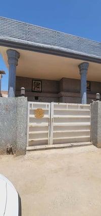 الطهمازيه • غرفتين • ماطور مي