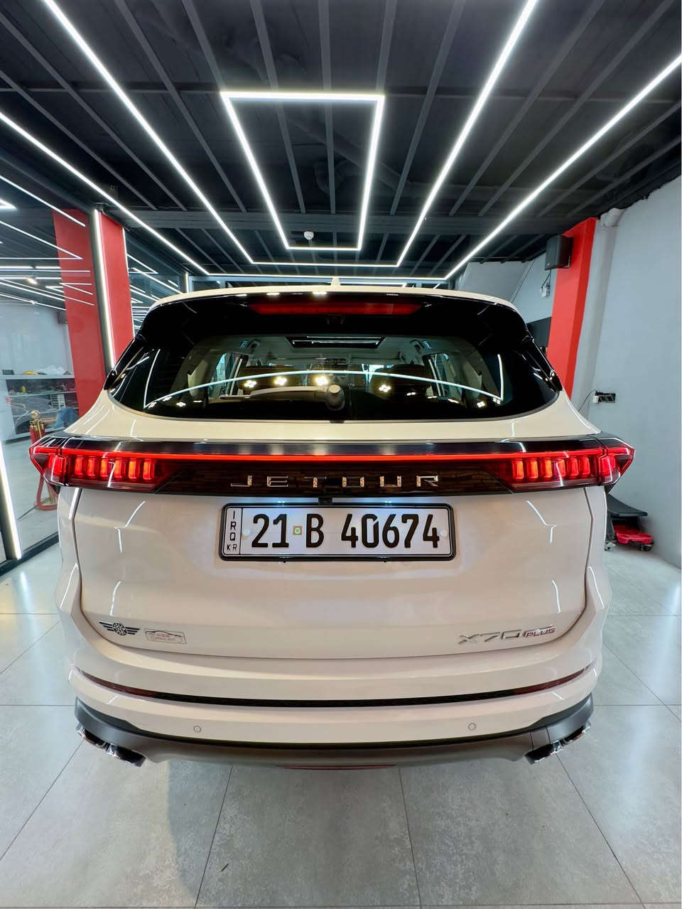 jetour x70 luxury
فوول مواصه فاته بؤياخي نيه 
به شه رتي هه موو شتيك
*********** السليمانية, العراق
