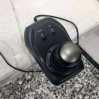 بلي فور مهكر • نظام 11.00 • دركسون