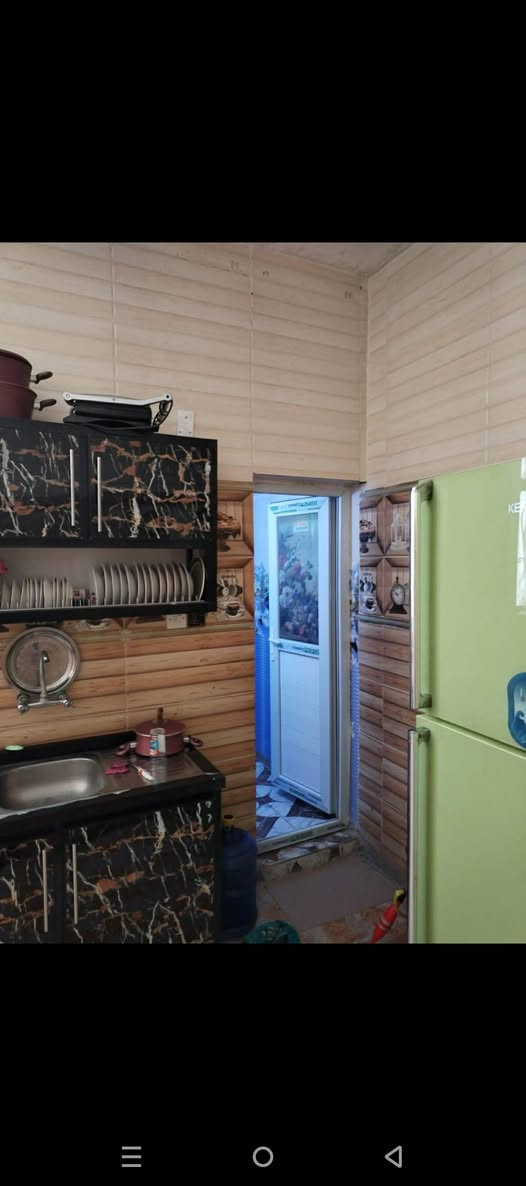 مشتمل للبيع  75 م  واقع حال 83  (( طابو ملك صرف))  مدخلين عالي عن الشارع بناء حديث 

العنوان / 🗺 بغداد الحسينية   مسقط شارع شركه     السعر 40 

للتواصل / *********** 
مكتب الأسكان
