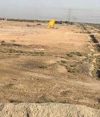 طابو صرف • المقاطعة ٦٤ الأولى • قريبة شارع ٢٠