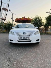 كامري LE • ٢٠٠٩ • رقم اربيل