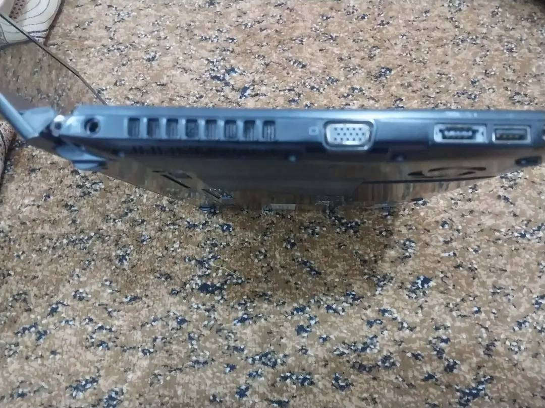 #للبيع ملك النزاكه التوشيبا الياباني 
الجيل الثالث 
 اصدار اج دي 256
ذاكره 256رام 4 قابل للزياده يقبل حتى 32 تدعم جميع التطبيقات وكذلك شاحنه وماوس  وحقيبتها
السعر 85 وبيها مجال قليل
موصل الايمن
اكو توصيل حسب الاتفاق 🌹
@إشارة


**إذا كنت صاحب هذا الإعلان وتريد حذفه لأي سبب، رجاءا أرسل رسالة إلى الدعم الفني**