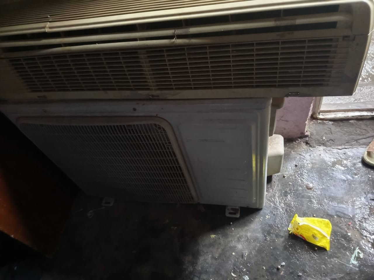 مرحبا سبلت جينرال طنينن ويا صوندات بواري كامل بس عليك تنصبه سعر ٢٤٠الف امانت الله بارد كلش  مكاني بغداد الدوره


**إذا كنت صاحب هذا الإعلان وتريد حذفه لأي سبب، رجاءا أرسل رسالة إلى الدعم الفني**