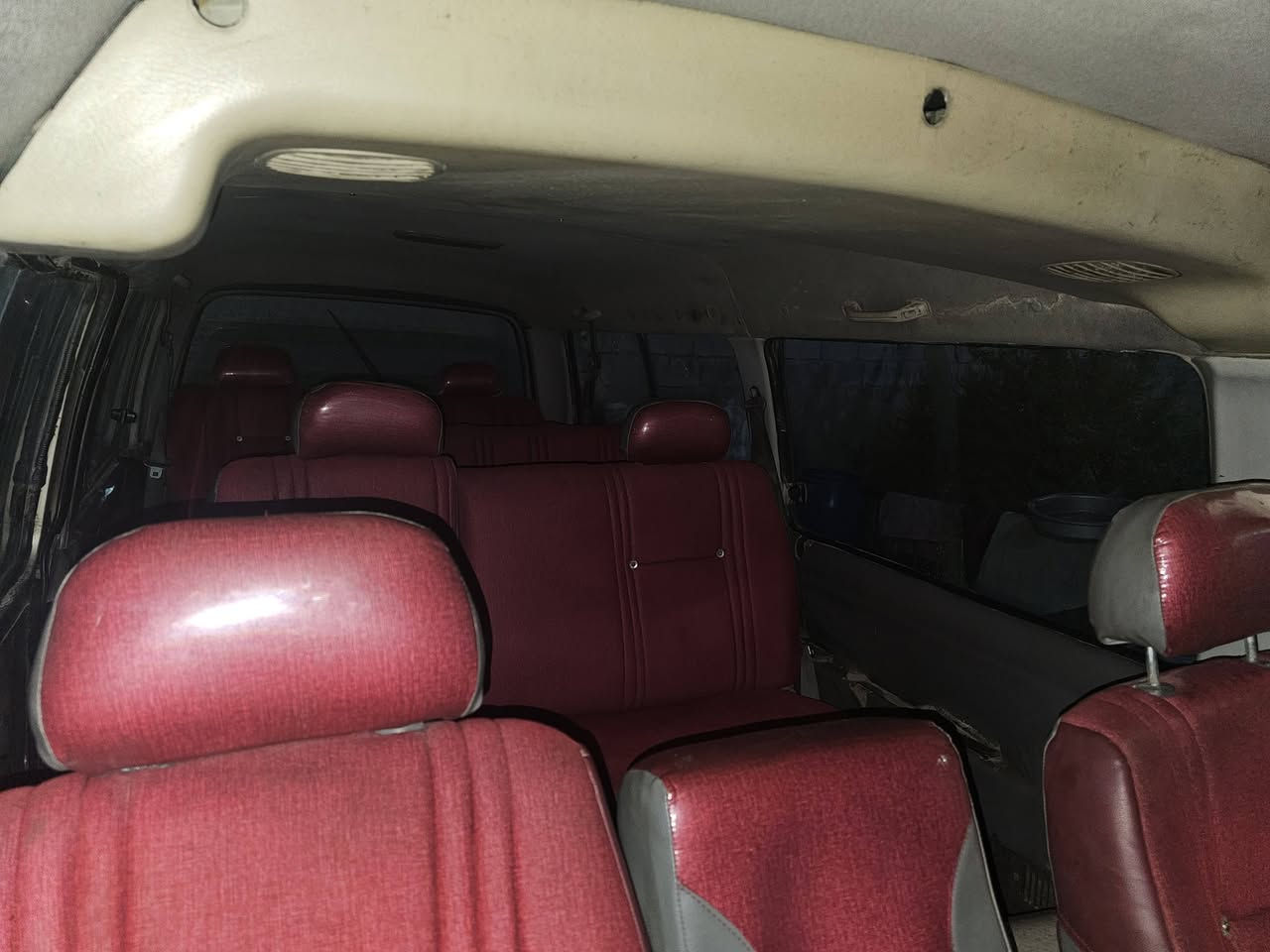 بريجو موديل ٩٦ للبيع مصفره من الغرامات سنويه لل٣٠ رقم بغداد انكليزي رايدها ب٤٥


**إذا كنت صاحب هذا الإعلان وتريد حذفه لأي سبب، رجاءا أرسل رسالة إلى الدعم الفني**