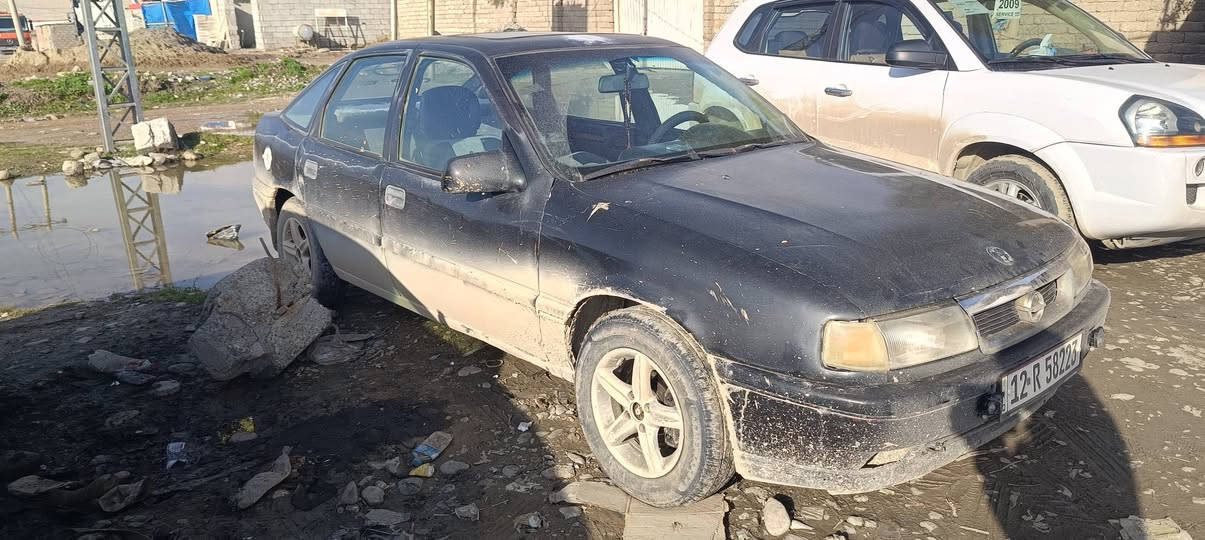 سلام عليكم اوبل فكترا محرك ٢٠ سياره جاهزه كير ومحرك شرط كربون بنزين رقمه مصطره بسمنه جمات كهرب تنته كهرب  مكان السياره موصل قوسيات 
سعرها ٣٥ 
رقمي ***********
