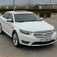 توروس SEL • ٢٠١٣ • ٦٥٠٠٠