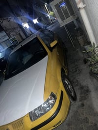 سمند • ٢٠١٠ • قابل للتفاوض