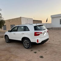 سورنتو ٢٠١٥ • مكفوله • باسمي