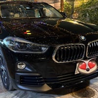 للبيع مكفولة كفالة عامة من كلشي  BMW X2 2020 S DRIVE  محرك 2000 توين ب...