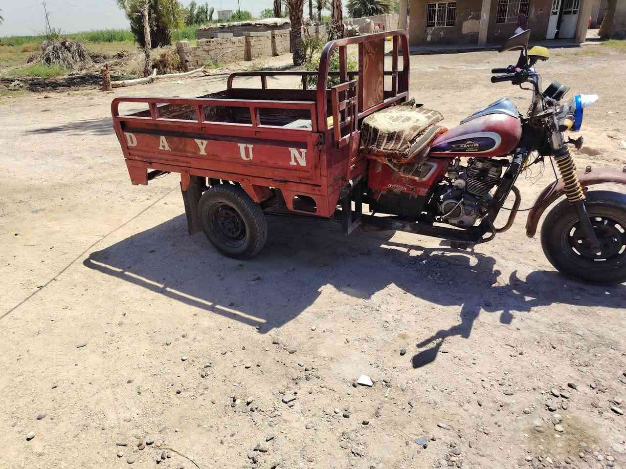 سلام عليكم ستوته للبيع موديل ١١ خير من الله كهربائية كله شغاله مابيه اي نقص متخمه تغيرات جدد مكفول شاصي وركبه من أي لحيم مكان بغداد محموديه سعر 750 وبيه مجال للطيبين بيه مكاتبه بس أوراقه ضايعه


**إذا كنت صاحب هذا الإعلان وتريد حذفه لأي سبب، رجاءا أرسل رسالة إلى الدعم الفني**