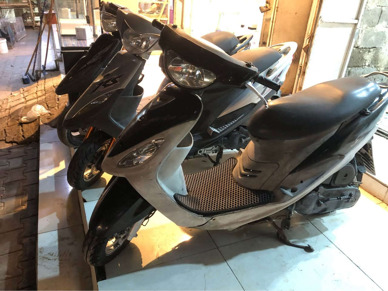 متوفر ماكس قجمه عدله 
عنواني بصره تنومه شارع الاطفه
تواصل وتساب *********** البصرة, العراق
