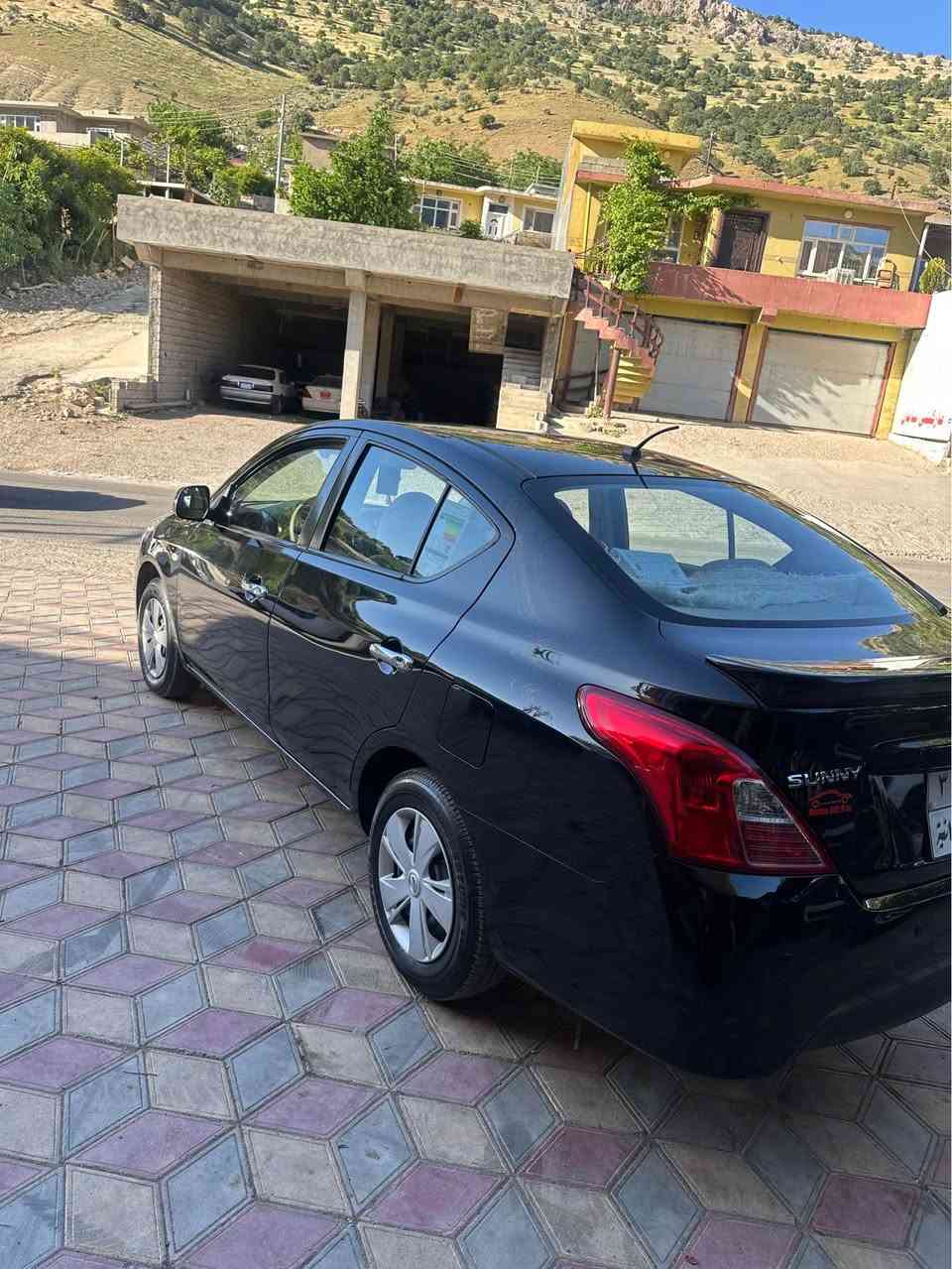 نیسان سەنی لاکشمیبای ٢٠٢٠ تەنها ٤١ هەزار ڕۆشتوە سەیارەکە لۆک لۆکە وەک سفر وایە بێ بۆیاخ یەک پەلەی بچوک ساردی هەیە نەرمە تەرزەیەکی ئێرەی هەیە لە سۆنەرا دەر ئەکەوێ بە شەرتی هەموو شتێک گێڕ مەکینە تەقەو ڕەقە تەبرید تەحویل غرامە نرخی ١٠٧ گەڵاو مەجال لە سلێمانیم مێرگەپان بۆ پەیوەندی *********** السليمانية, العراق
