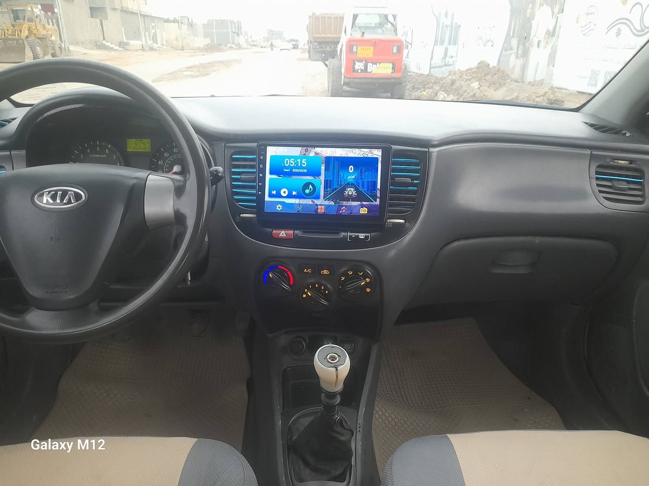 كيه ريو ٨ رقم قادسيه أمريكي ضرر الوارد  مكينه ١٨٠٠ السعر ٦٥وابيه مجال مكاني السماوه حي ٣٦\ *********** الخاص مغلق
