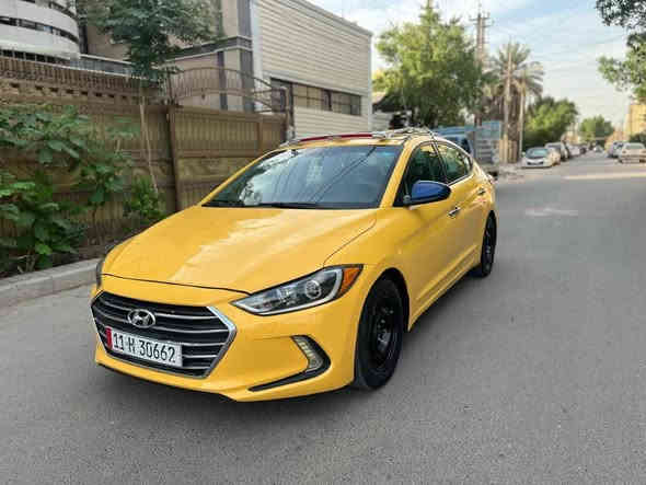 السلام عليكم
اللنترا امريكي 2017 ضررهه موضح بالصورة

نظيفة وحلوه السعر 122 المكان بغداد مدينة الصدر 

الاورفلي رقم الهاتف***********
ممتواجد عالفيس اتصل عالرقم
