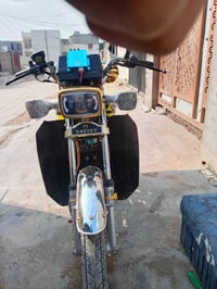 دراجة للبيع • ما بيها عطل • سامراء