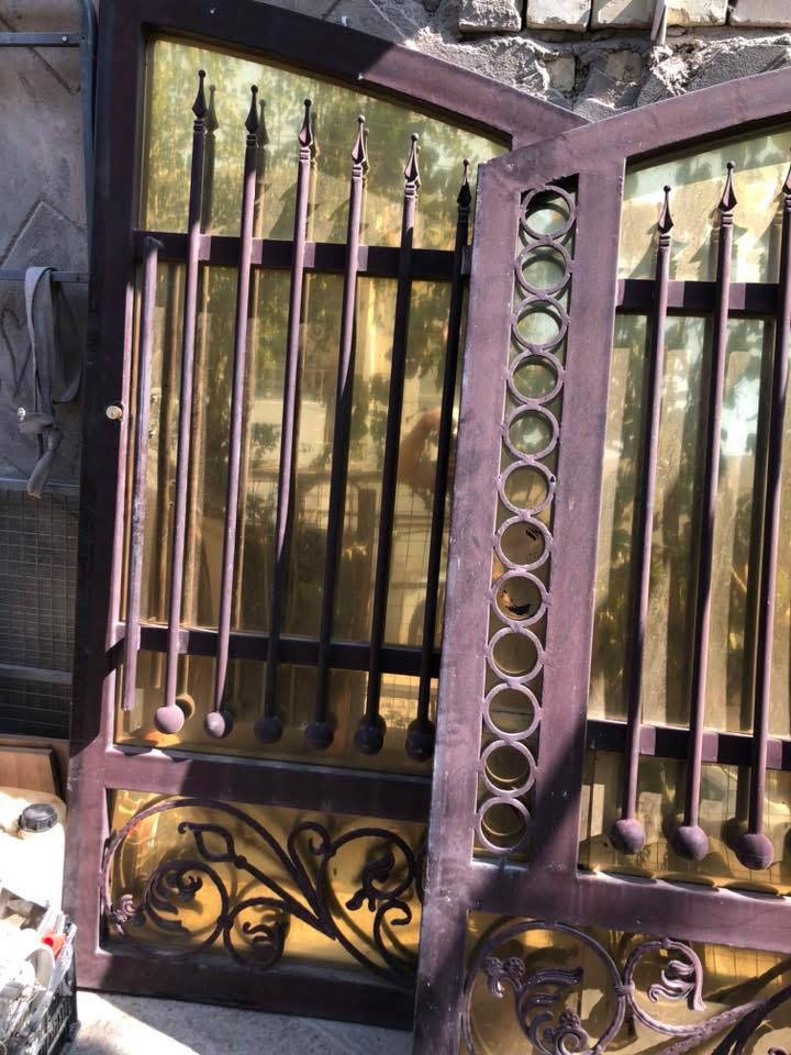 حديد ثقيل
3 متر
بغداد
السعر 500


**إذا كنت صاحب هذا الإعلان وتريد حذفه لأي سبب، رجاءا أرسل رسالة إلى الدعم الفني**