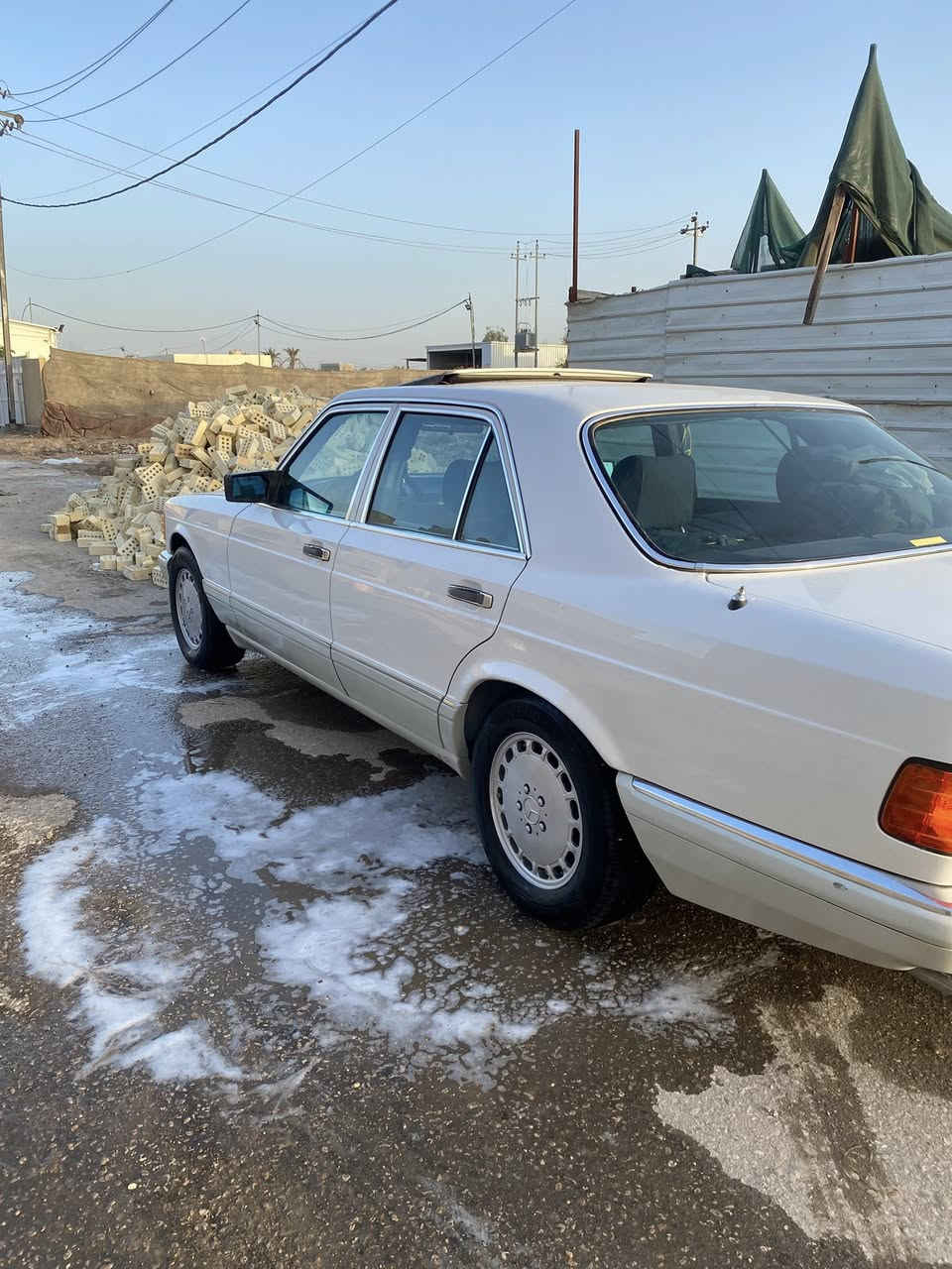 السلام عليكم جامبو 1990
رقم بغداد 
مكاني بابل 

السعر:115 

***********
