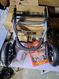 عربة تسوق • توصيل