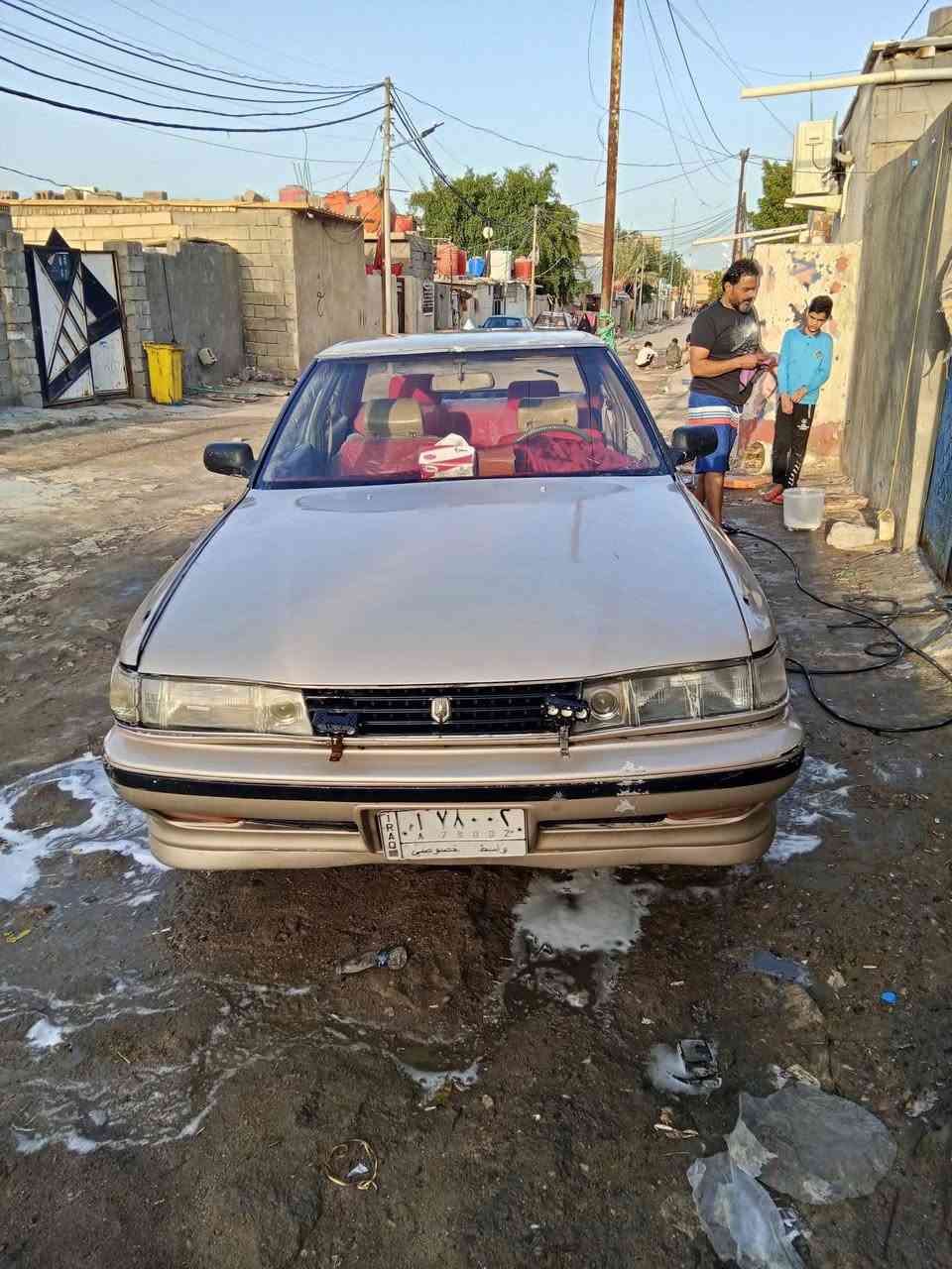 مارك كصيف مكينا ونج مابيها كصه ولا نقل جثه السياره حلوه نضيفه نضافتها الموجوده البصوره السعر  30 وبيها مجال  ***********
