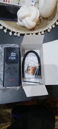 ماركة GMC • شحن • اكسسوار