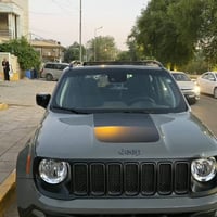 أجدد جيب رينيجيد في العراق  جيب رينيجيد موديل 2022 ماشية 55 ألف، رقم أ...
