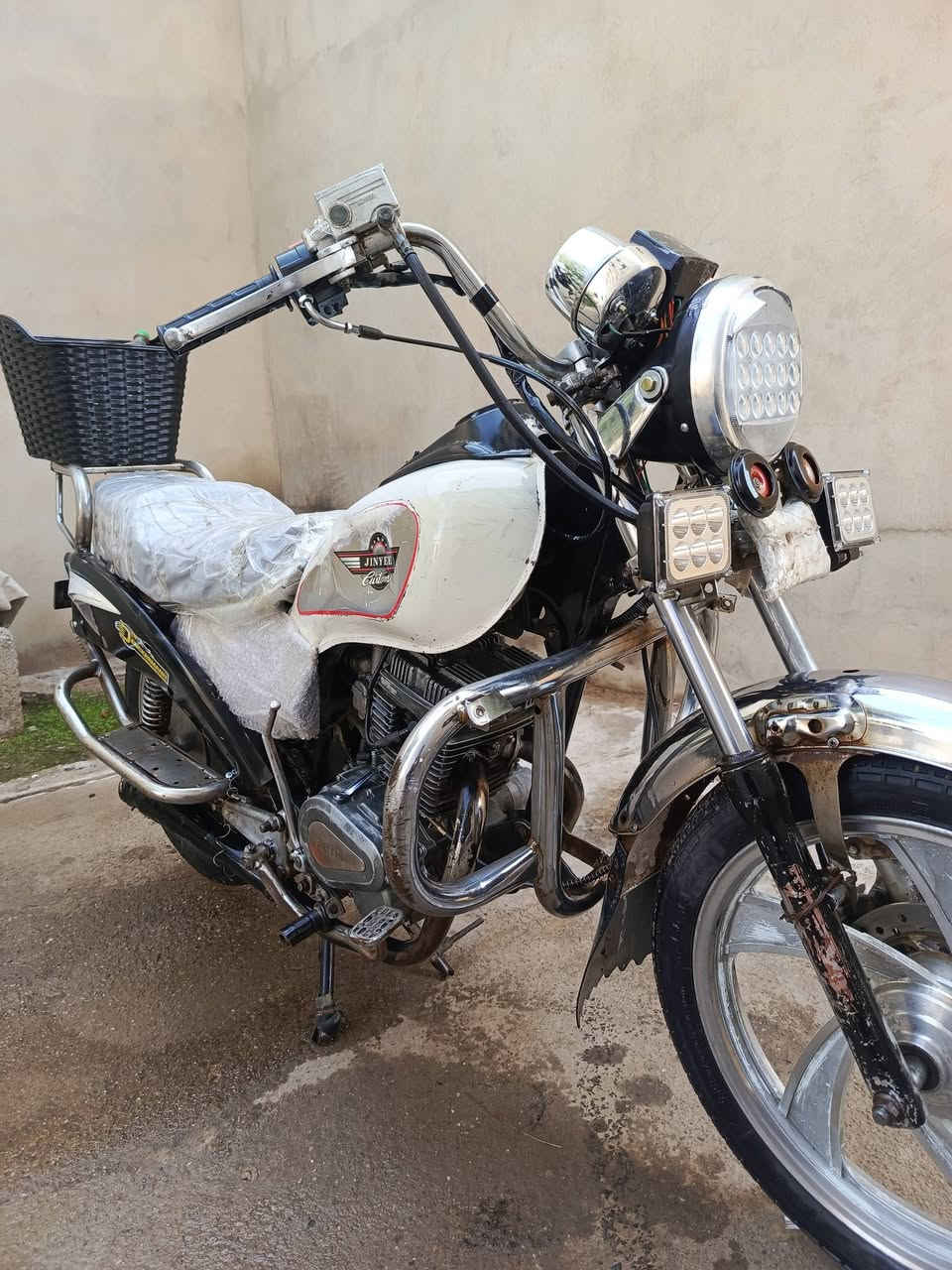 موطور البيع ‏‪***********‬‏
